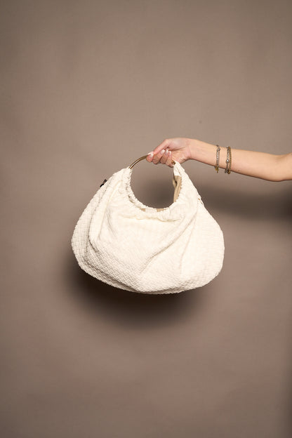 Pochette intreccio