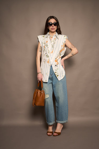Jeans baggy