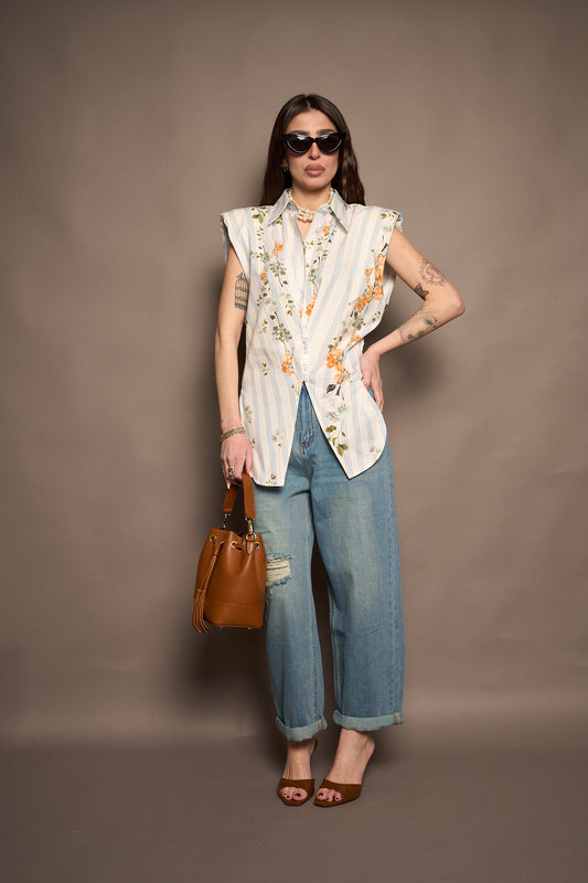 Jeans baggy