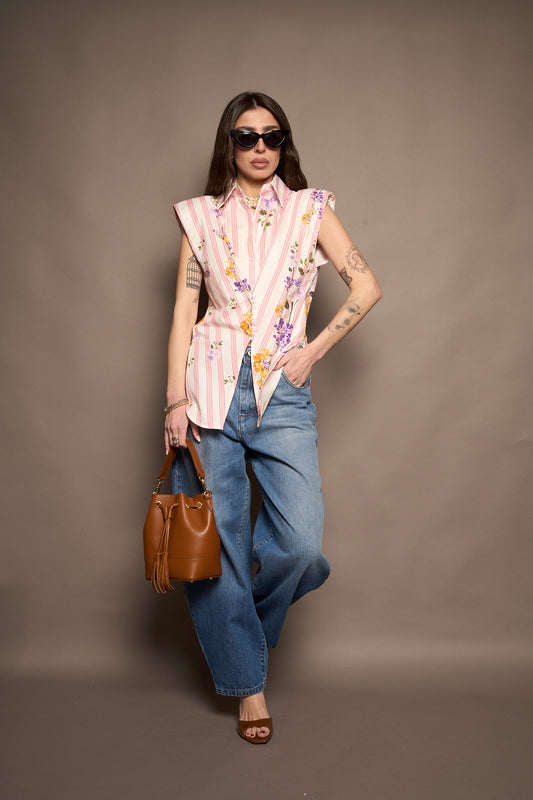 Top spaline Lumina