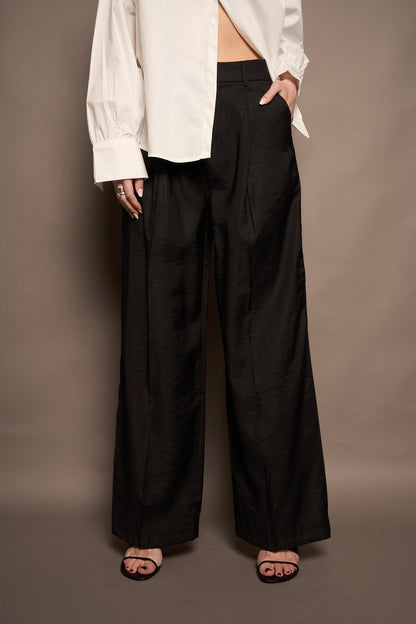 Pantalone nero