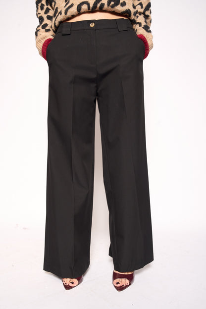 Pantalone sartoriale