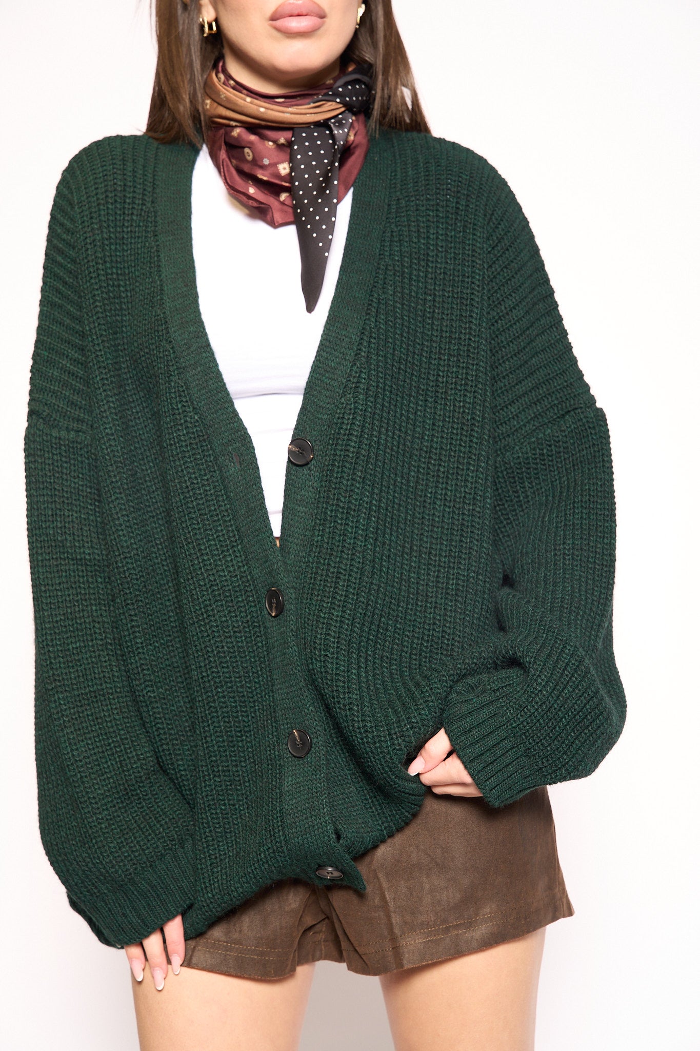 Cardigan Lumina