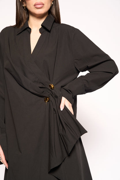 Abito camicia