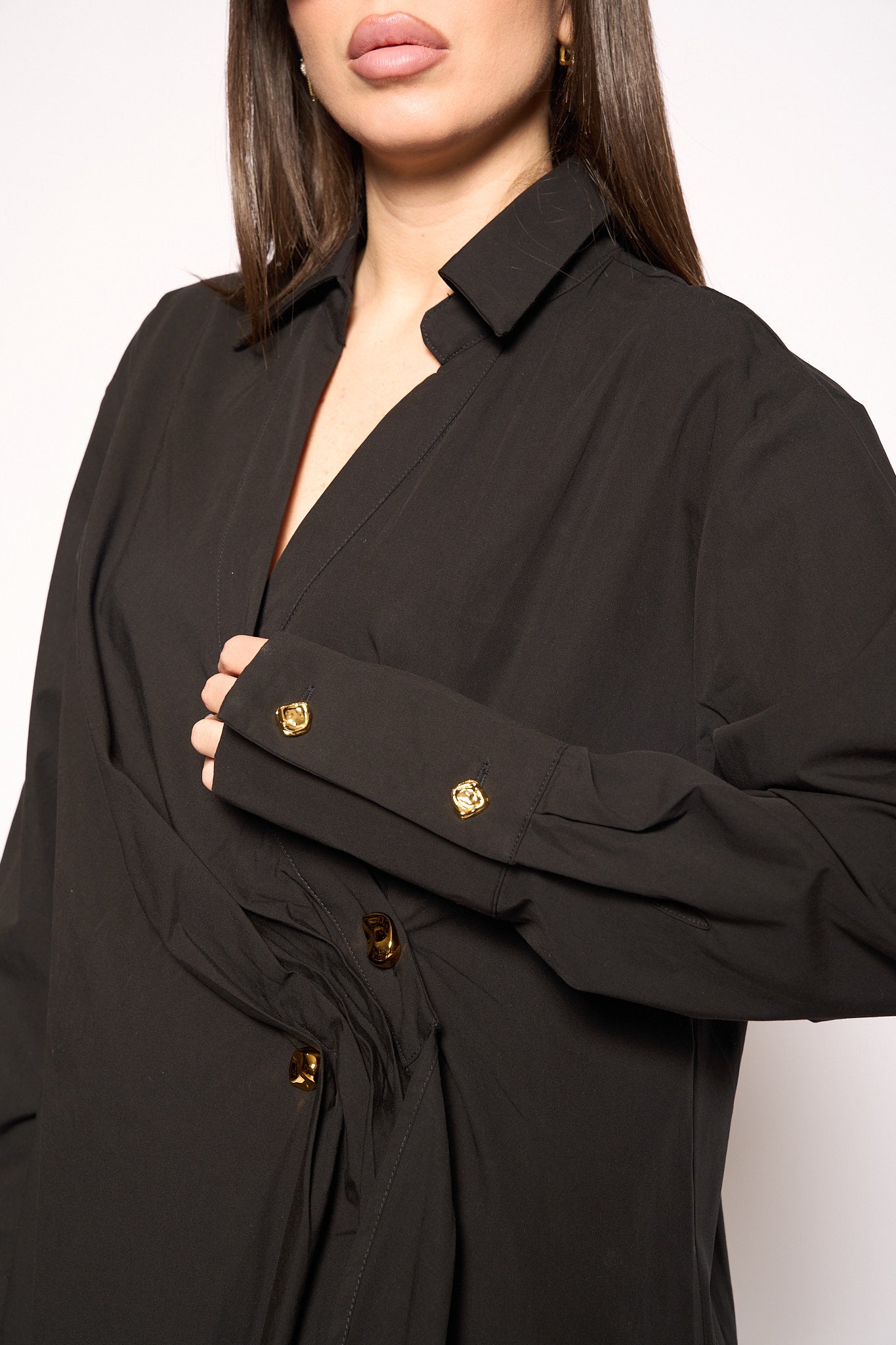 Abito camicia