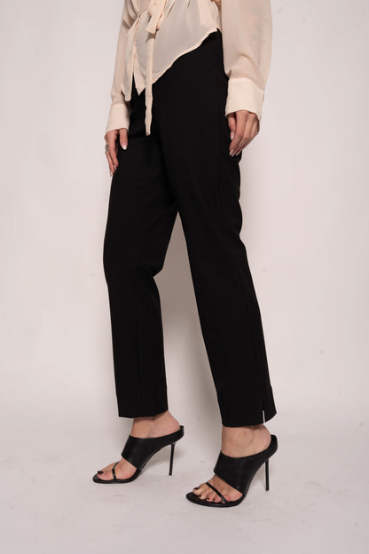 Pantalone spacco