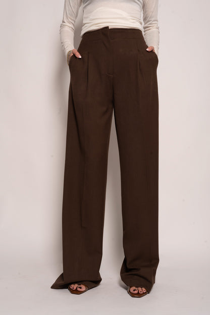 Pantalone bordino