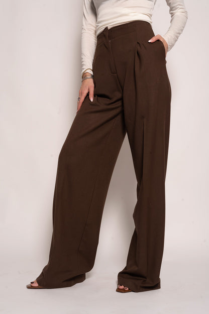 Pantalone bordino
